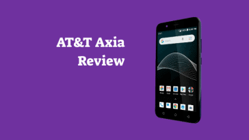 att axia review