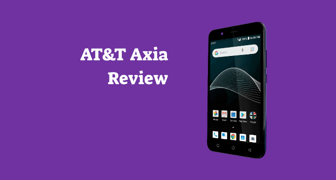 att axia review