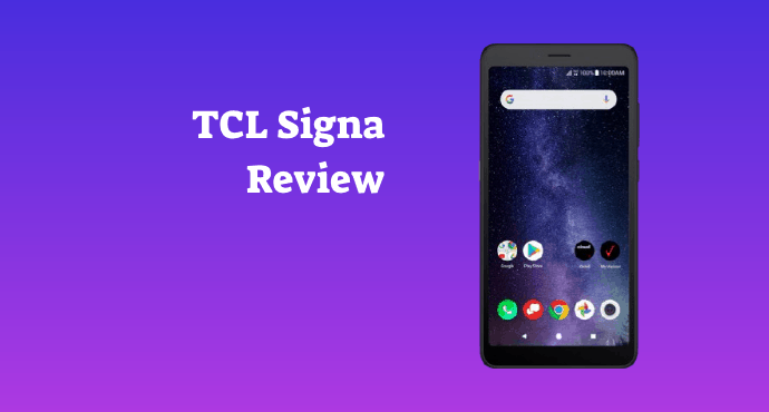 TCL Signa Review