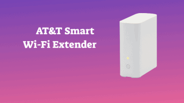 ATT Smart Wi Fi Extender User Manual