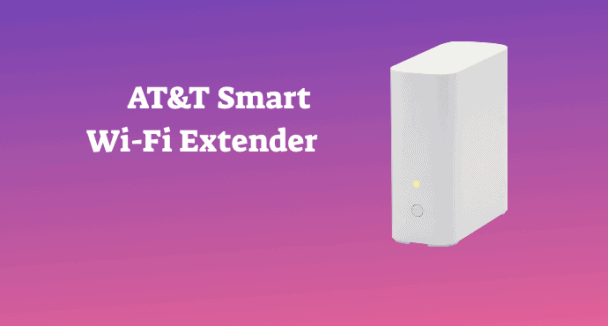 Atandt Smart Wi Fi Extender Airties 4921 User Manual