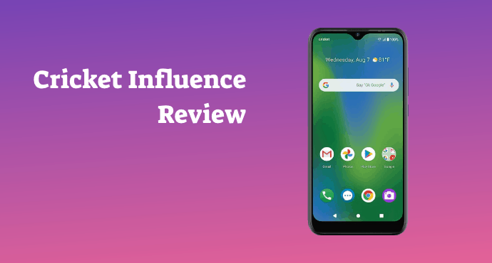 Cricket Influence Review