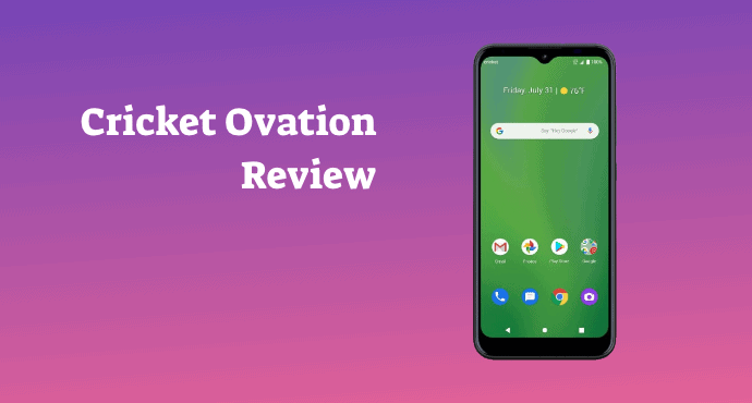 Cricket Ovation Review