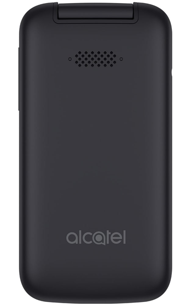 Alcatel Go Flip 3 Camera