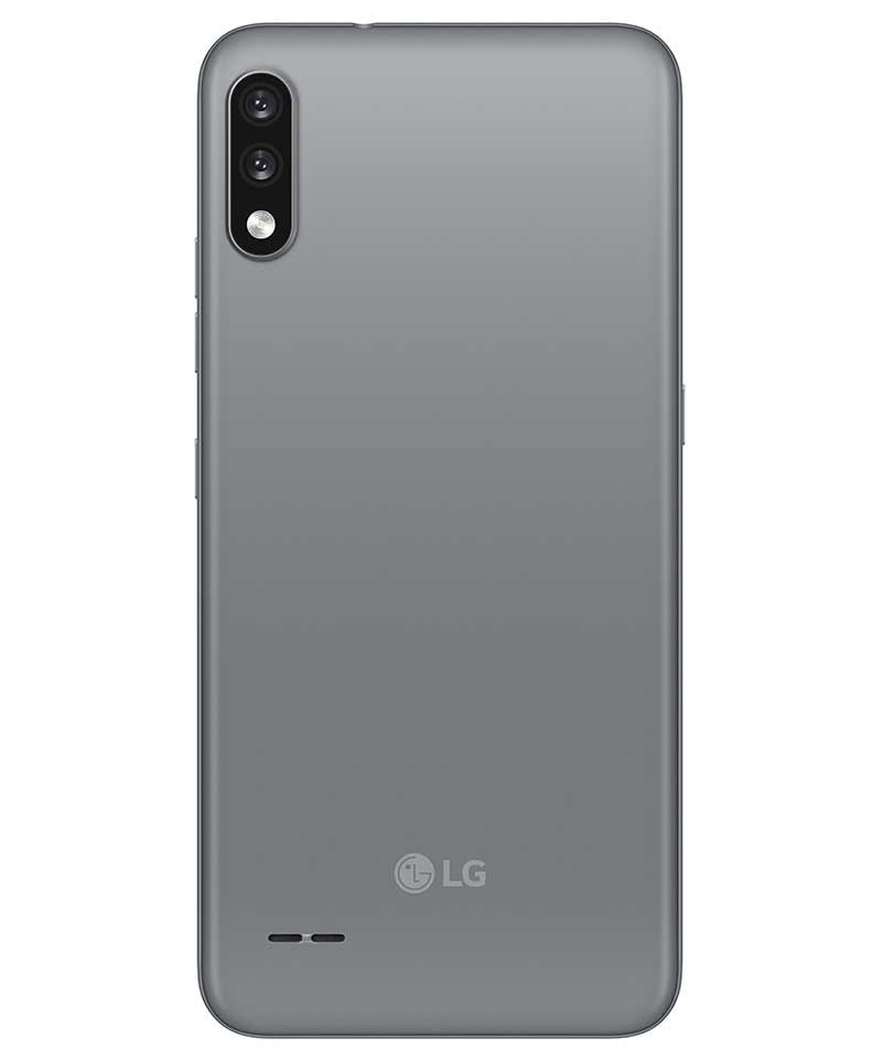 LG K22 Camera