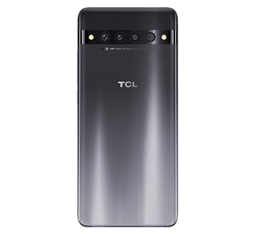 TCL 10 Pro Camera