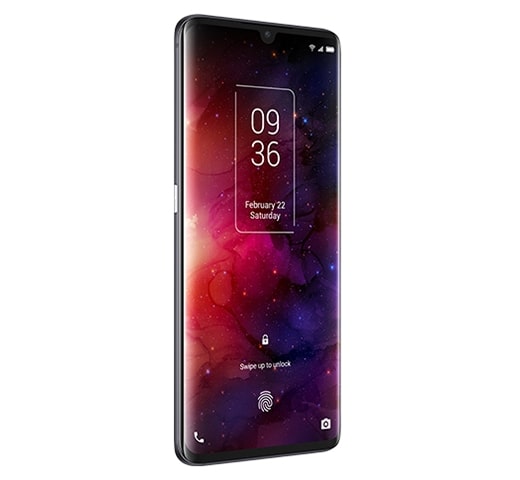 TCL 10 Pro Right Side