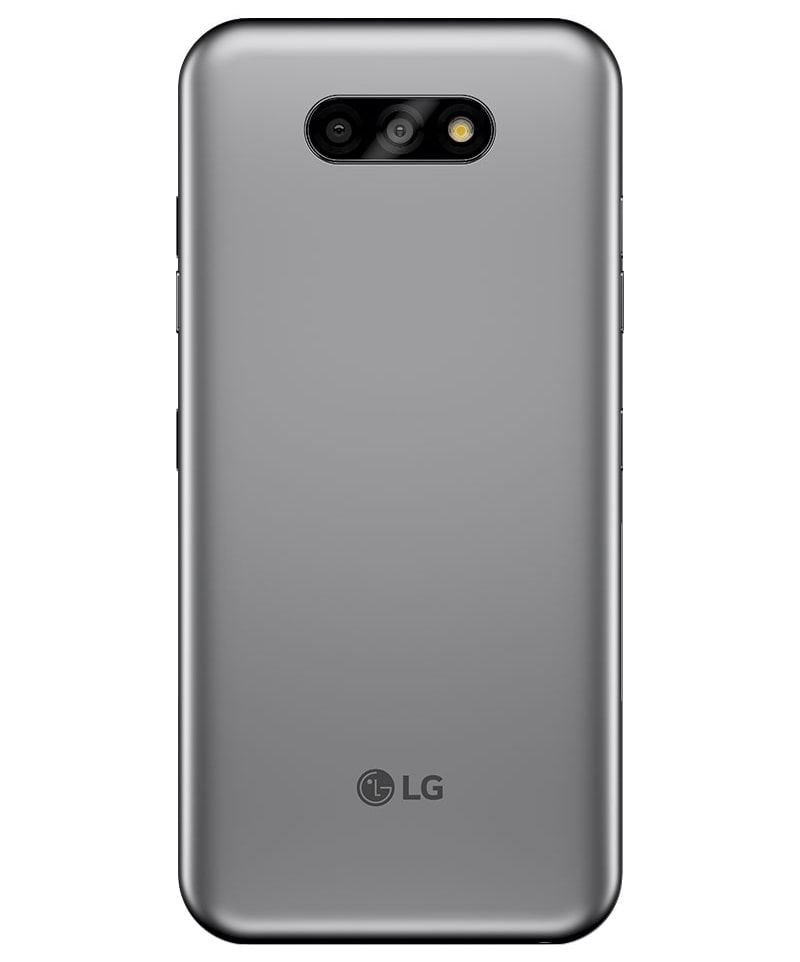 LG K31 Camera