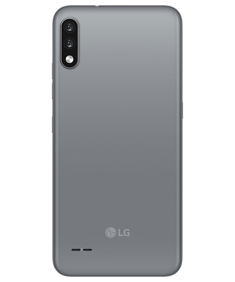 LG K32 Camera
