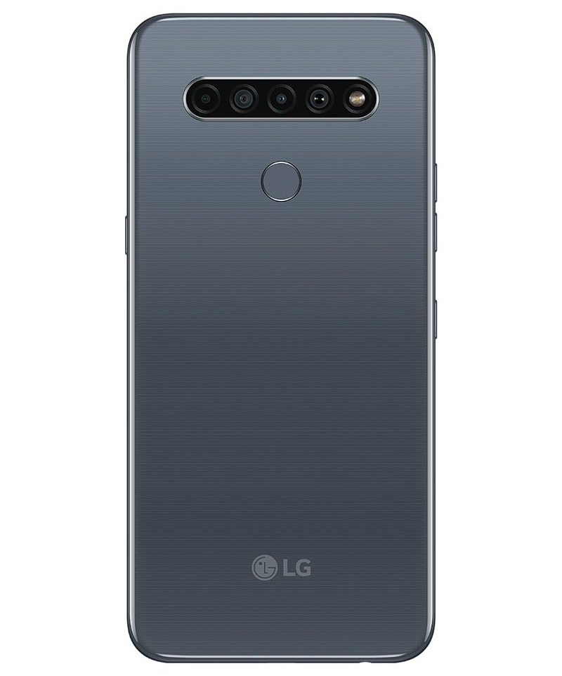 LG K61 Camera