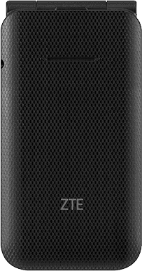 ZTE Cymbal 2 Back Cover