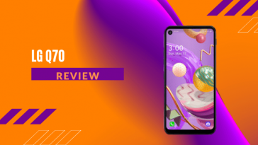 LG Q70 Review