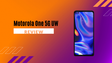 Motorola One 5G UW Review 1