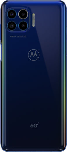 Motorola One 5G UW Camera