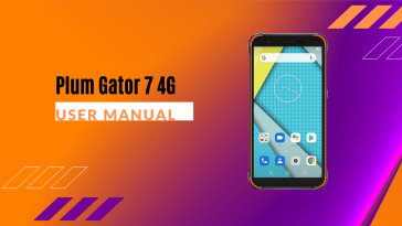 Plum Gator 7 4G User Manual