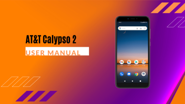 ATT Calypso 2 User Manual