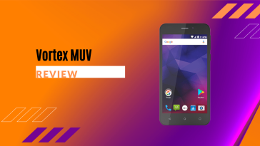 Vortex MUV Review
