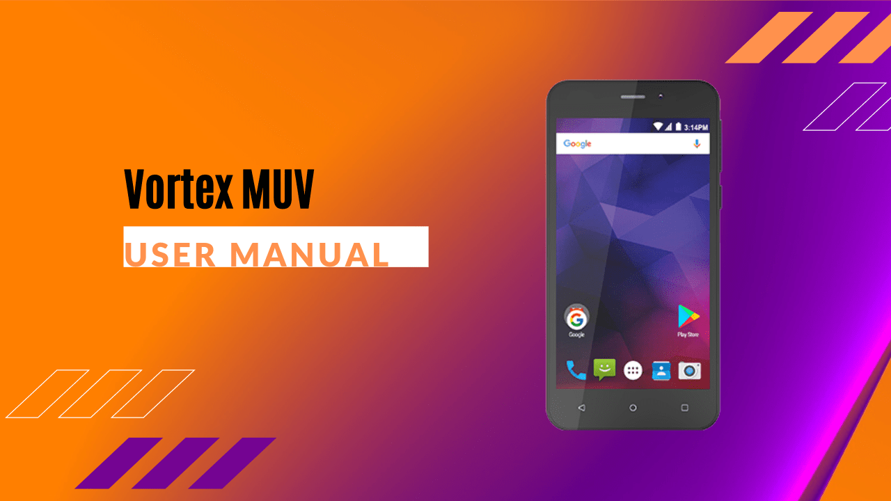 Vortex MUV User Manual