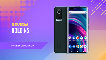 Bold N2 Review
