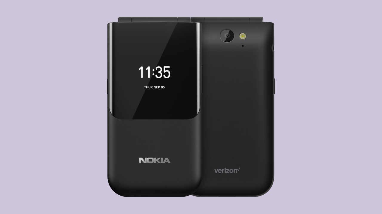 Nokia 2720 V