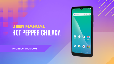 Hot Pepper Chilaca User Manual