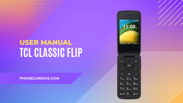 TCL Classic User Manual