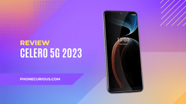 Boost Celero 5G 2023 Review